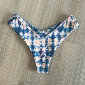 Skatie Mandi bottom size MED